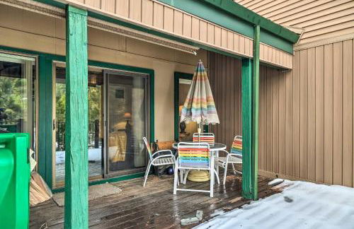 Pinecrest Retreat with Fireplace! - Photo 25