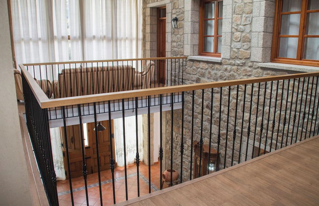 Casa Rural La Flor del Naranjo - Foto 105