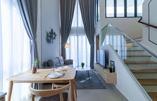 Colony at Kampung Baru by Plush - Foto 50