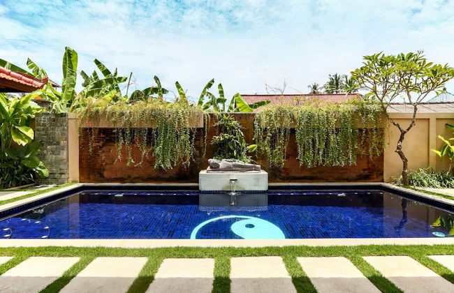 Villa Lotus - Foto 26