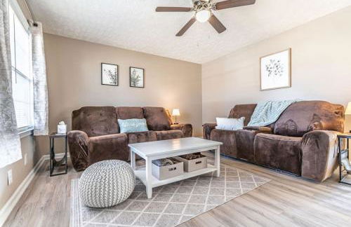 Fayetteville Home Away from Home, Pet Friendly - Foto 3