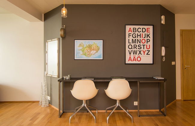 Viking Akureyri apartments - Foto 32