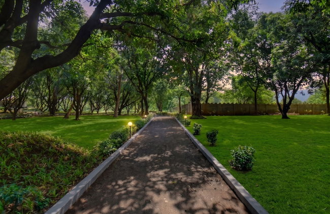 Tiki Farms – Polynesian Boutique Resort, Karjat - Foto 69