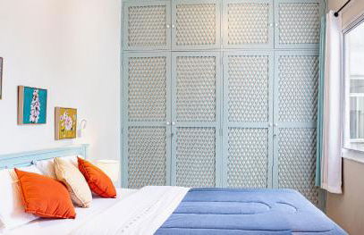 Cobertura no Coraçao de Ipanema - Foto 24