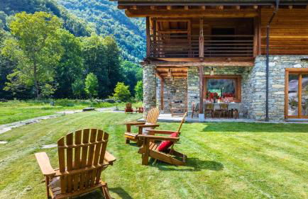 CHALET WALSER 4&2, Emma Villas - Foto 26