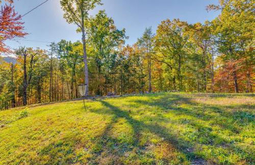 Secluded - Renovated Cabin - Enjoy Peace & Quiet - Foto 34