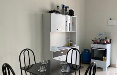 Flat 03 - Prox da JK - Delior 2 - Foto 16