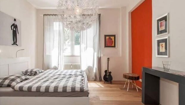 Wohnen am Kulturspeicher mit eigenem Parkplatz - Foto 2, Profilbild