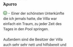 Villa Stratos Corfu -private pool and hot tub - Foto 59