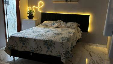 Lar Angrense - casa com piscina - Foto 5