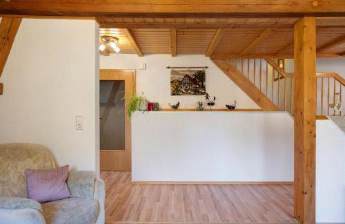 Ferienwohnung Schartenschmiede - Foto 8