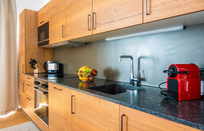 AlpenParks Hotel & Apartment Carpe Solem - Foto 26