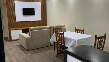 Ap completo proximo ao aeroporto - Foto 1