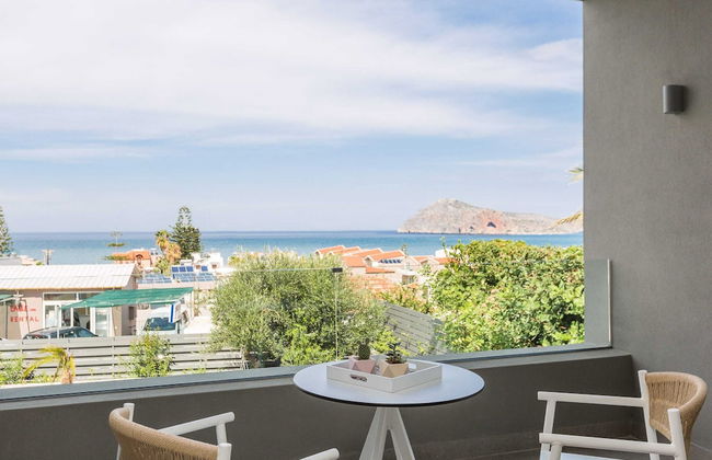 Villa in Platanias Near Seabeach & Village - Foto 39