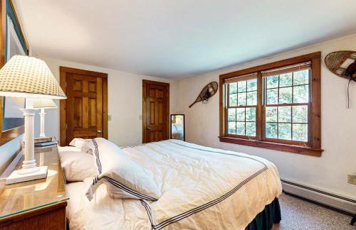 Moose & Red Fox Retreat - Foto 63