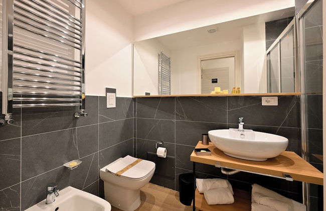 Ponte di Tappia Suites - Photo 59