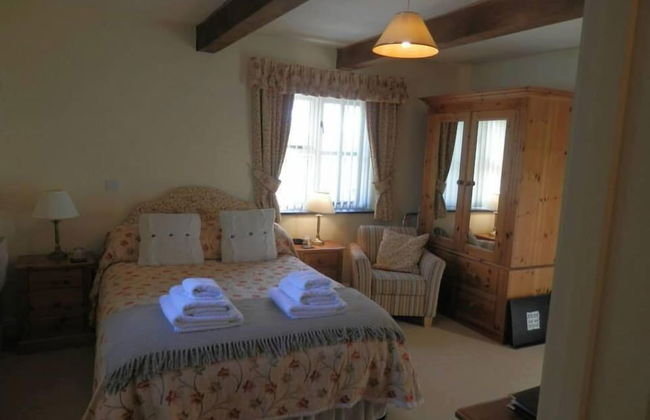 East Hook Farm & Country House - Foto 25