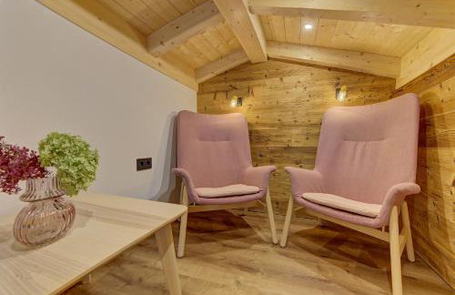 Luxus-Chalet Mühlberg - Foto 7