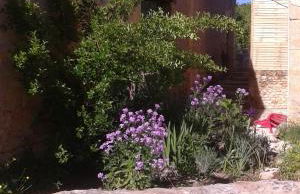 gîtes les 7 roches 6 couchages - Photo 23