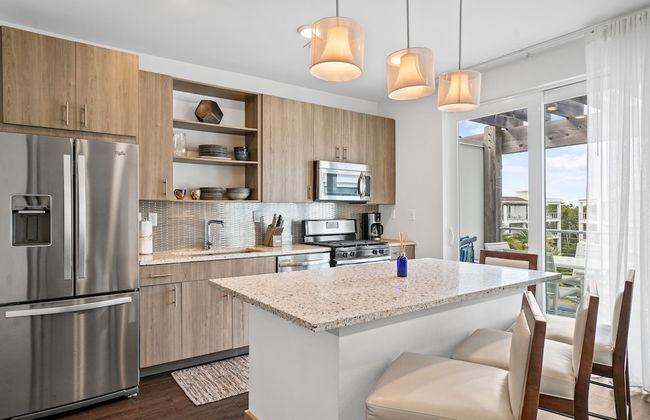 The Pointe on 30A by Panhandle Getaways - Foto 46