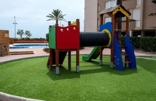 Apartment Garbi by Interhome - Foto 33