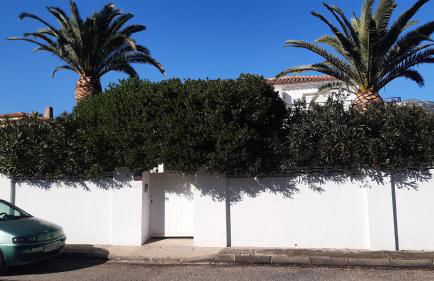 MASIA DE LUZ - Foto 8