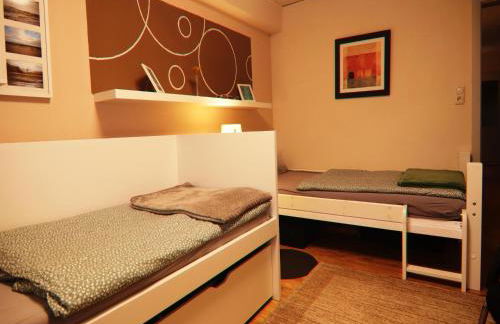 Ferienwohnung Sommerglück in Proseken - Foto 19