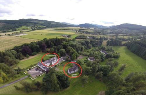 The Keepers - Foto 17