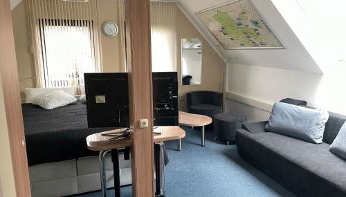 Ferienwohnung Geyer - Foto 4