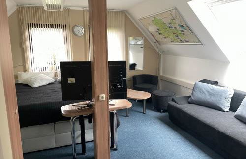 Ferienwohnung Geyer - Foto 4