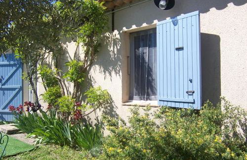 OUSTAOU DU GAYET gîte de charme avec piscine privée - Foto 39