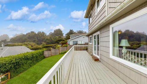 Ocean View Terrace - Foto 3