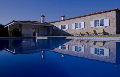 Casa do Castanheiro - Foto 1