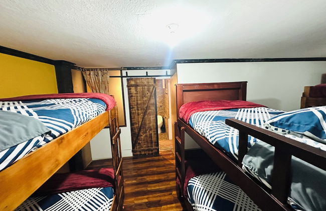 Confort Home Departamentos en Baños - Foto 10