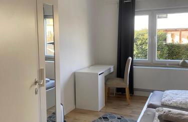 Balance Apartments by M&A Gartenstraße City - Foto 8