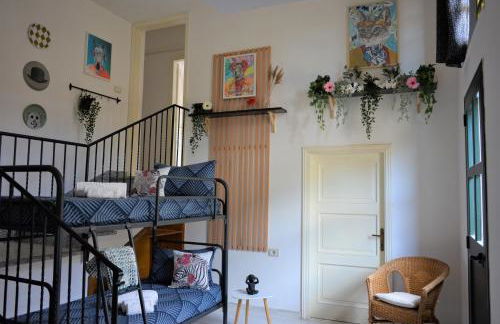 Villa Settimia a 50 mt dalla spiaggia! - Foto 41