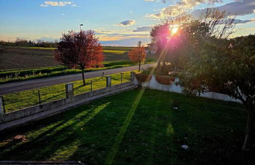 La Casa delle Magnolie - Foto 3