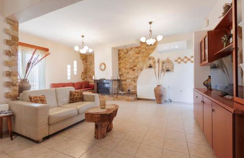 Villa Geomare - Foto 17