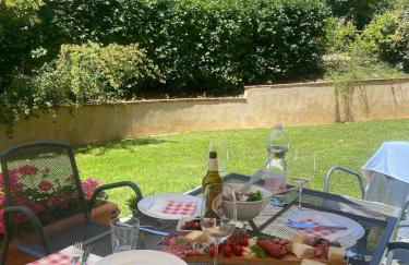 La Famulenta garden apartment - Foto 13