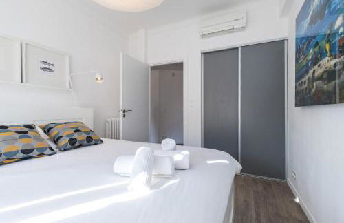 Cosy 1 Bdr near Garibaldi Square - Top Floor & AC - Photo 22