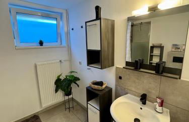 Apartment mit Garten und Pool in Ostseenähe - Foto 9