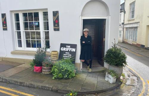 Griffin House - Foto 2