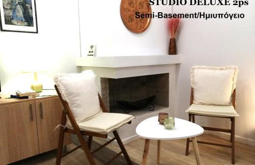 Galini Studios Paralia Platanou - Foto 55