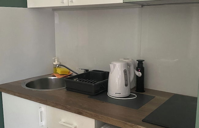 Aleksei apartments - Foto 37