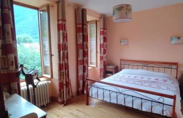 Maison Burgalat - Foto 12