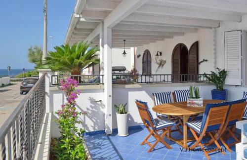 Villetta baiasalento - Foto 17