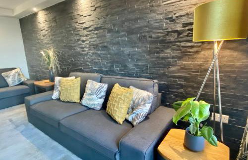 Apartment 3 Benllech with Sea views - Foto 14