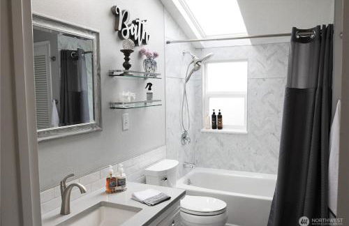 3 bedrooms Fantastic Lake Union and Skyline View in Queen Anne - Foto 18