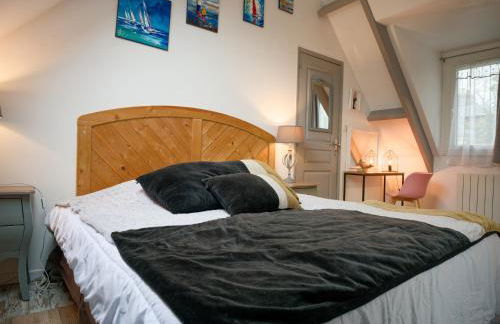 La Fleur de Sel d'Etretat - Foto 24