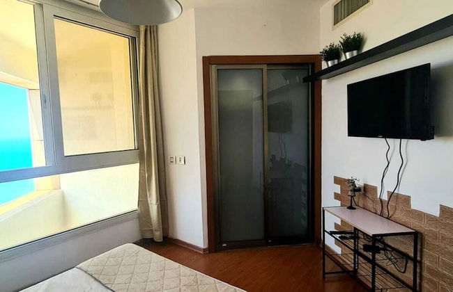 SHaYaSH apartments Leonardo Bat-Yam - Foto 20